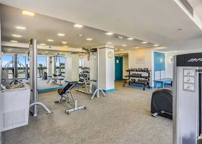 Updated Oceanfront Century - With Pool Ocean & Bay Views Ac - Steps To *