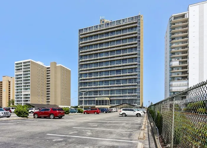 Holiday home Updated Oceanfront Century - With Pool Ocean & Bay Views Ac - Steps To